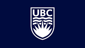 University of British Columbia Logo